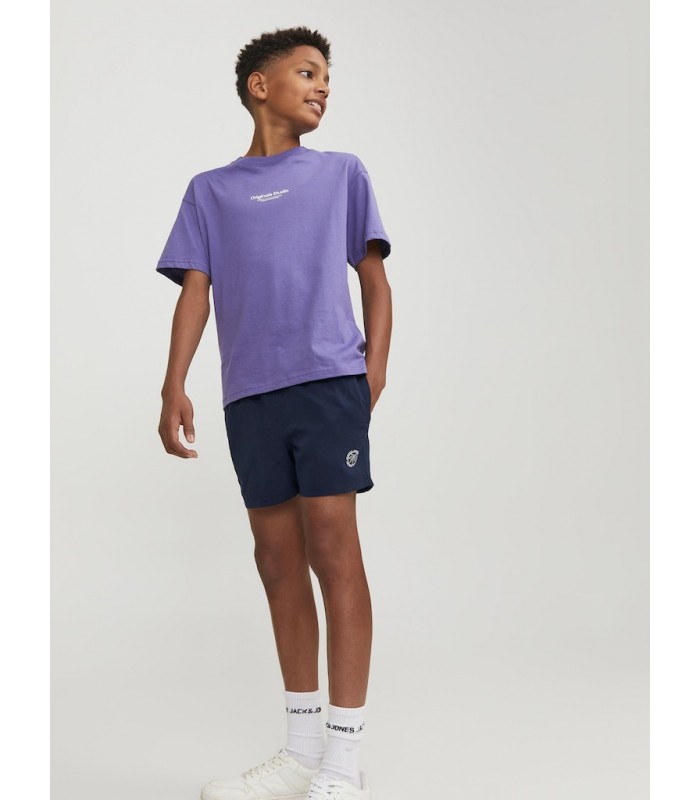 Jack & Jones Kinder-Badeshorts 12228535*02 (5)