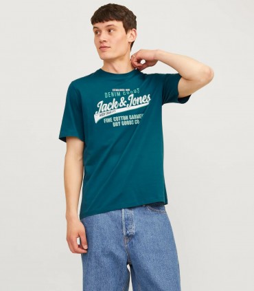 Jack & Jones meeste T-särk 12254862*02 (3)