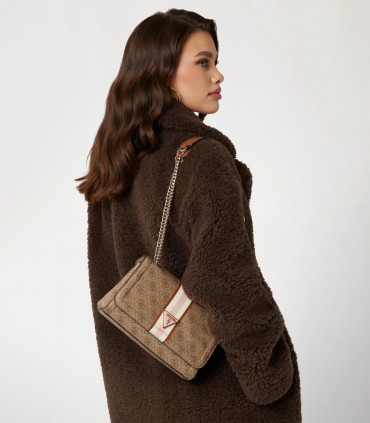 Guess naisten olkalaukku Noelle HWSS78 79210*01 (4)