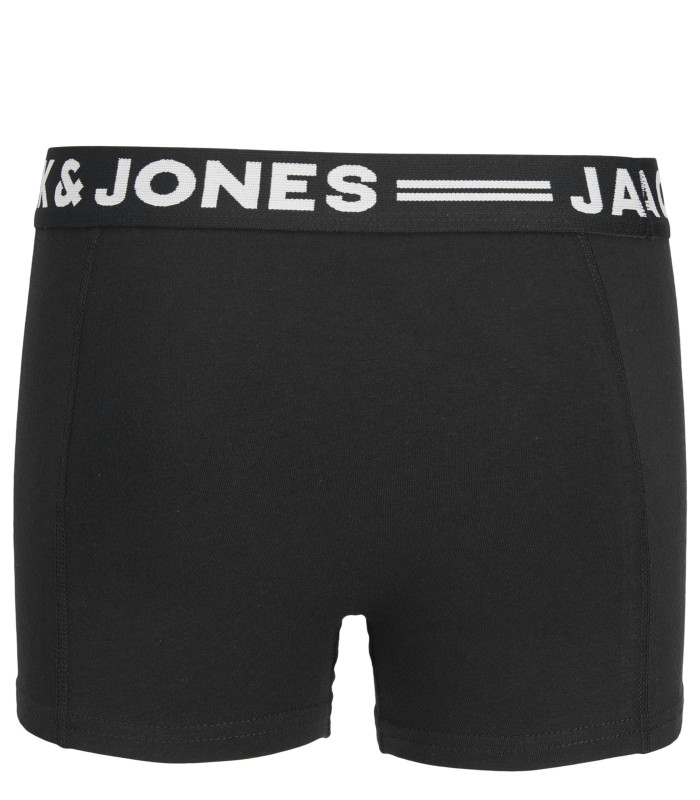 Jack & Jones Kinder-Boxershorts, 3 Paar 12149293*01 (1)