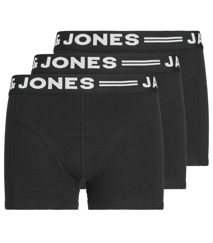 Jack & Jones Kinder-Boxershorts, 3 Paar 12149293*01 (2)