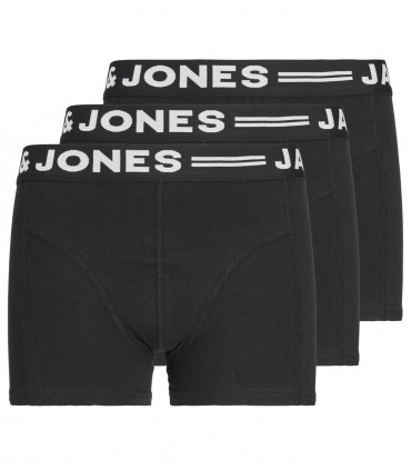 Jack & Jones детские боксеры, 3 пары 12149293*01 (2)