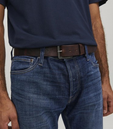 Jack & Jones vīriešu josta 12152757*02 (1)