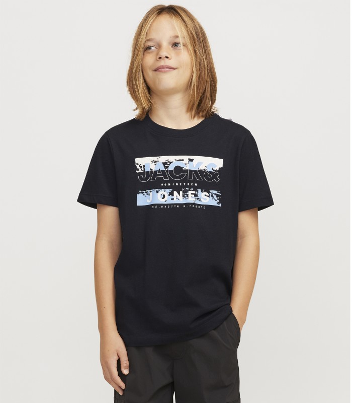 Jack & Jones laste T-särk 12271367*02 (5)