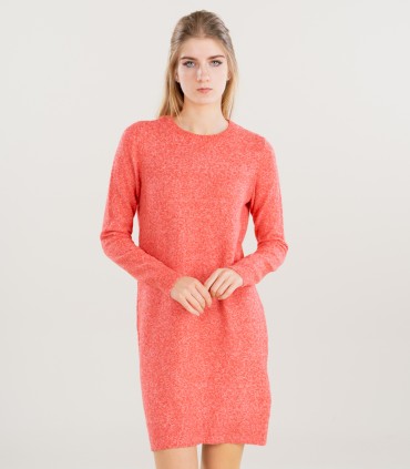 Vero moda naiste kootud kleit 10215523*07 (2)