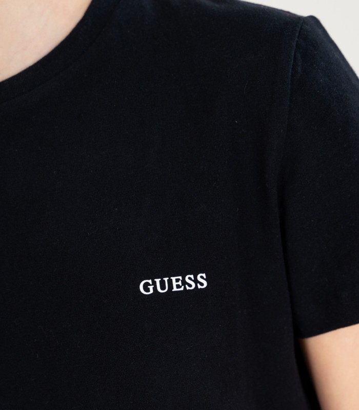 Guess Damen-T-Shirt V4BI04*JBLK (4)