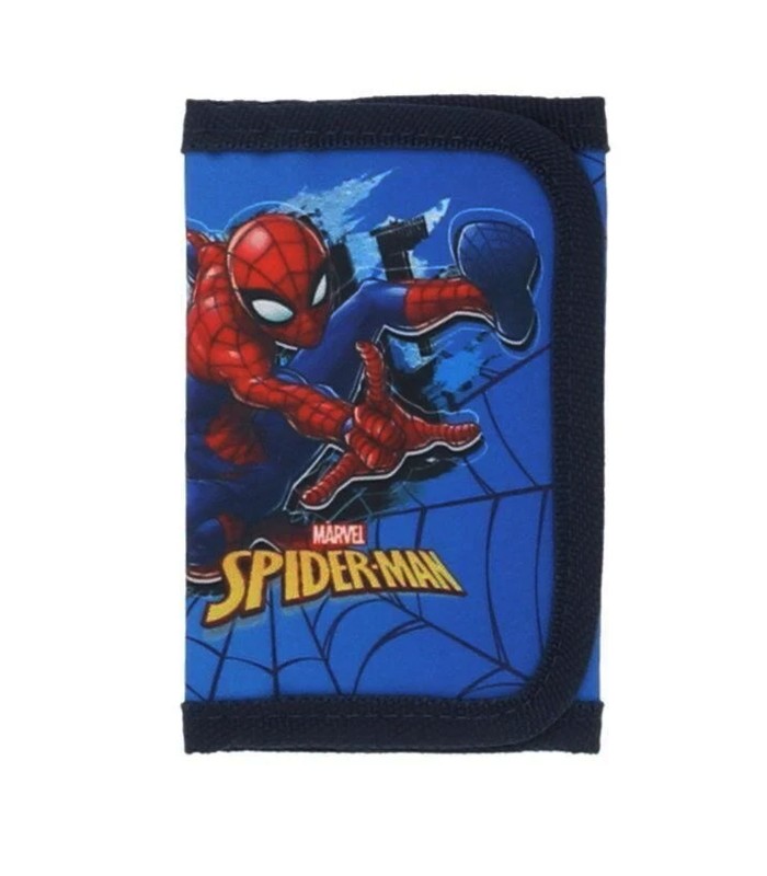 Bērnu maks Spiderman 241686 01 (1)