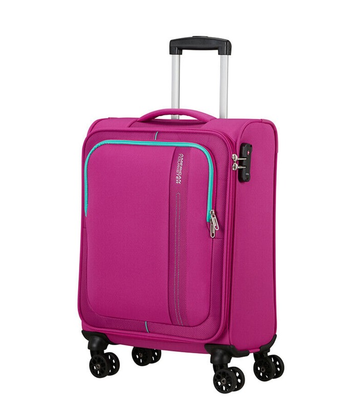 American Tourister -matkalaukku Sea Seeker MD750001*7806 (7)