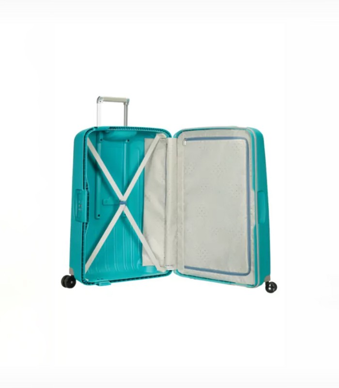 Samsonite чемодан S´Cure 10U11001*1012 (1)