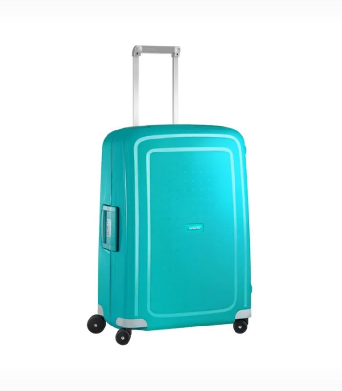 Samsonite чемодан S´Cure 10U11001*1012 (2)