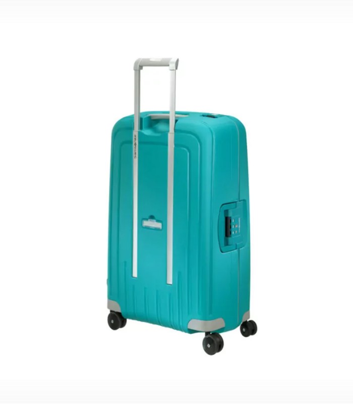 Samsonite чемодан S´Cure 10U11001*1012 (3)