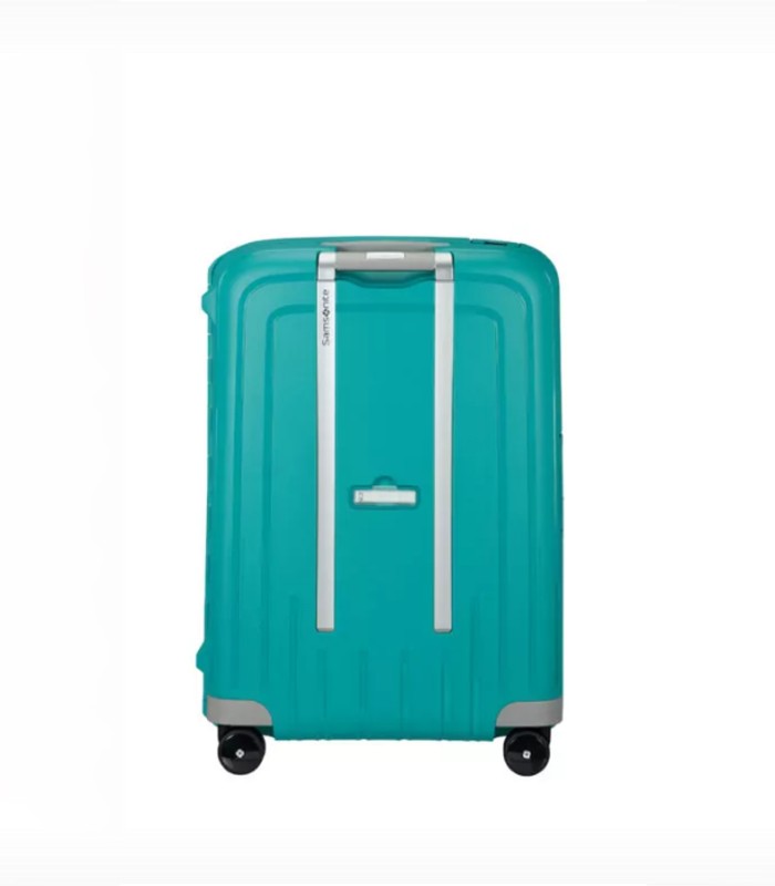 Samsonite чемодан S´Cure 10U11001*1012 (4)