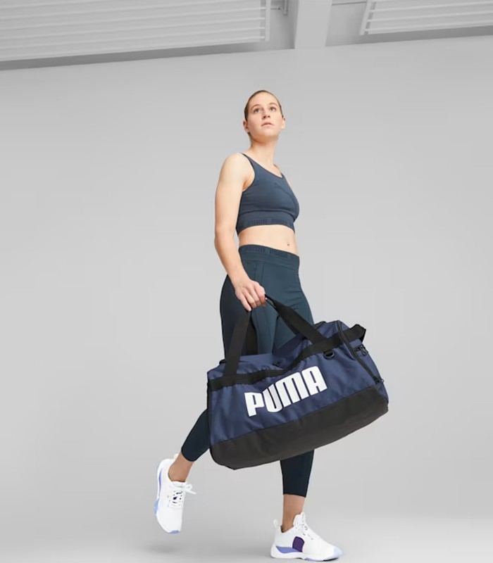 Puma spordikott Challenger Duffel S 079530*02 (3)