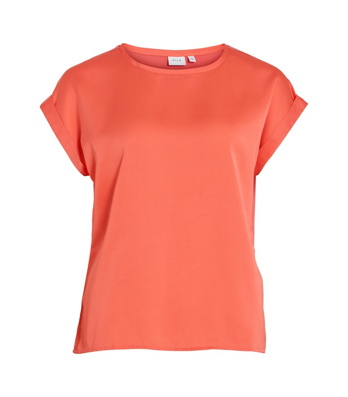 VILA Damen T-Shirt 14059563*29 (1)