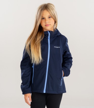 Icepeak детская куртка-софтшелл Kleve 51896-5*939 (8)