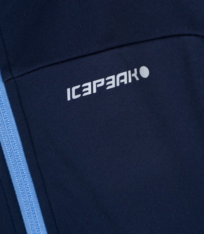 Icepeak laste softshell-jope Kleve 51896-5*939 (9)