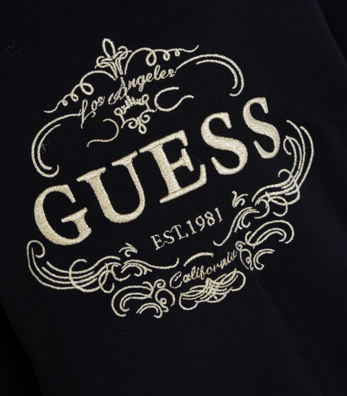 Guess laste kleit J4BK14*JBLK (6)