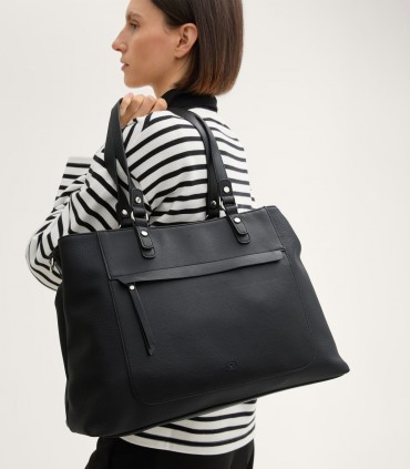 Tom Tailor sieviešu soma LAREA ZIP-L*10885 (1)