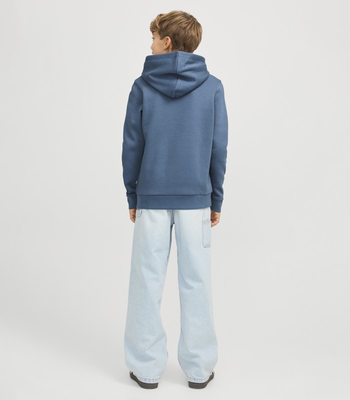 JACK & JONES JUNIOR laste dressipluus 12152841*06 (5)