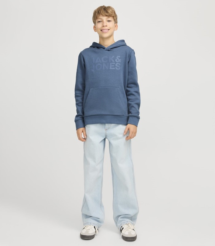 Jack & Jones lasten collegepaita 12152841*06 (7)