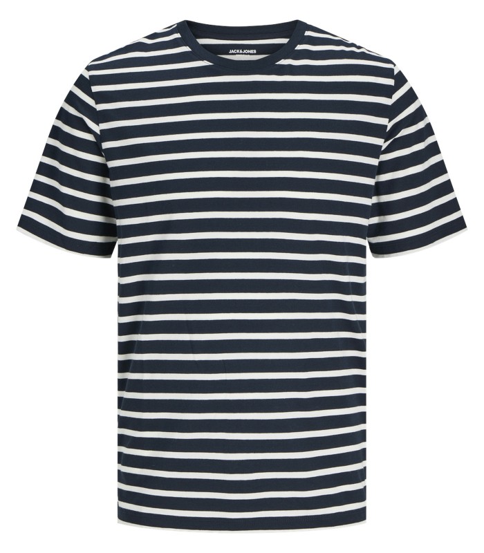 JACK & JONES miesten T-paita 12156101*09 (7)