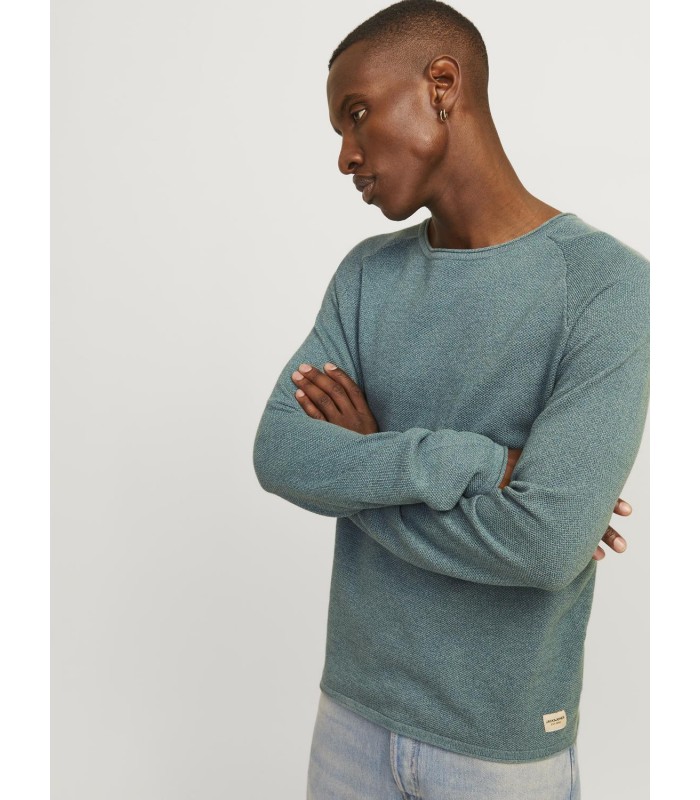 Jack & Jones мужской джемпер 12157321*06 (1)