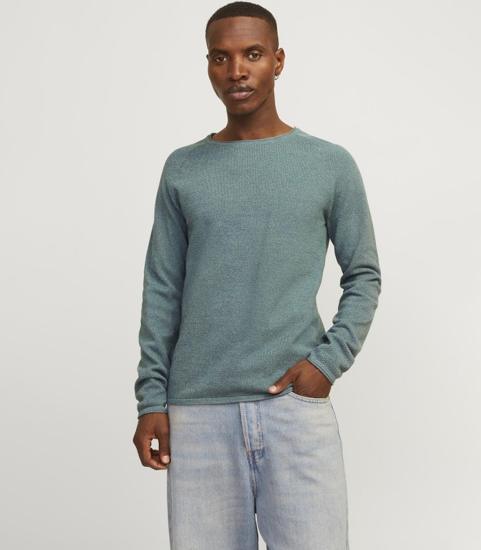 Jack & Jones мужской джемпер 12157321*06 (5)