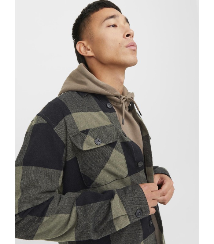 Jack & Jones Miesten paita 12248409*01 (1)