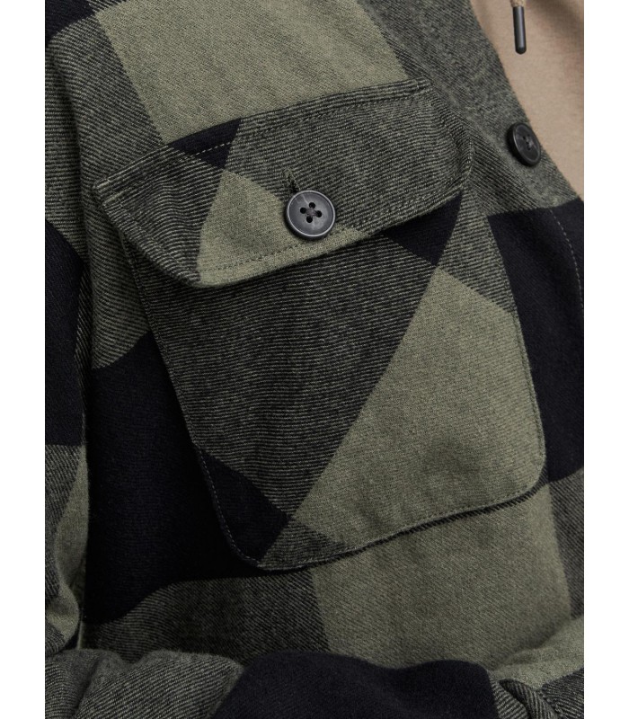 Jack & Jones Miesten paita 12248409*01 (3)