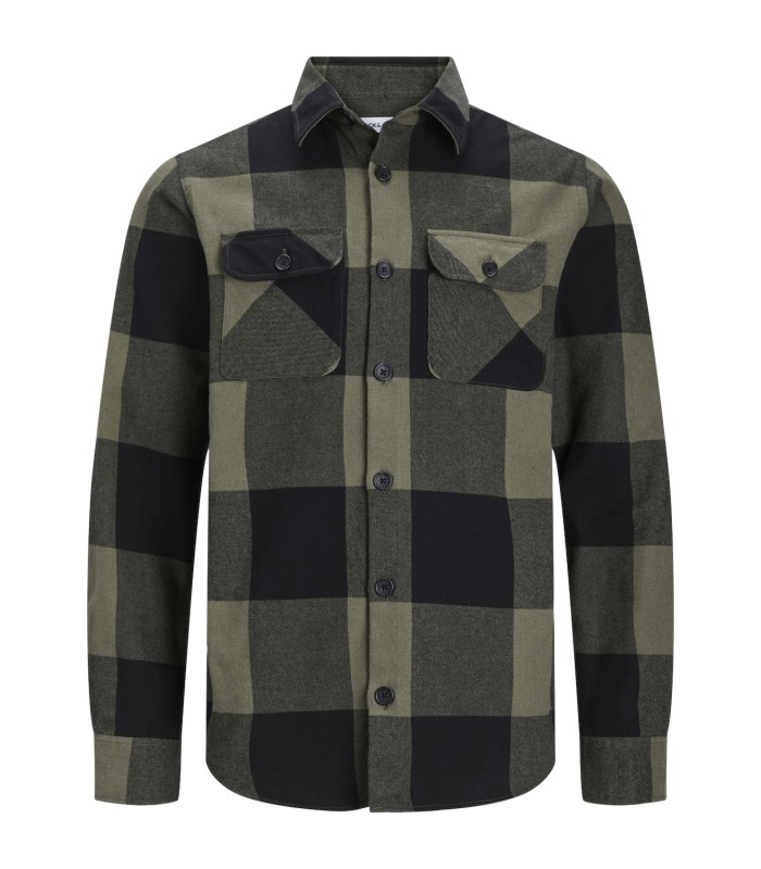 Jack & Jones Miesten paita 12248409*01 (4)