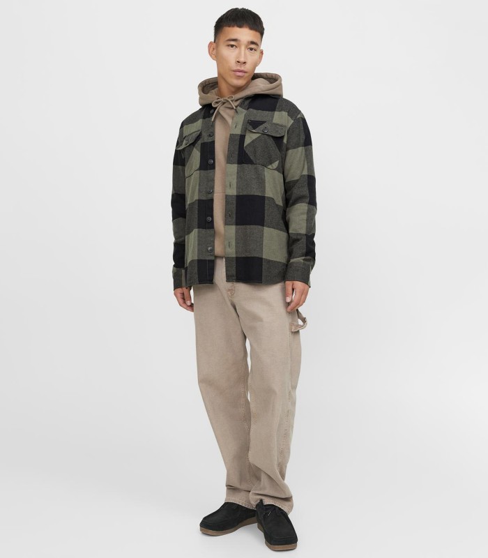 Jack & Jones Miesten paita 12248409*01 (5)