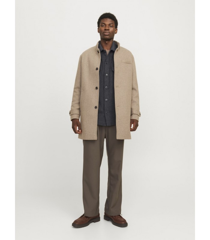 Jack & Jones Miesten paita 12257199*01 (3)