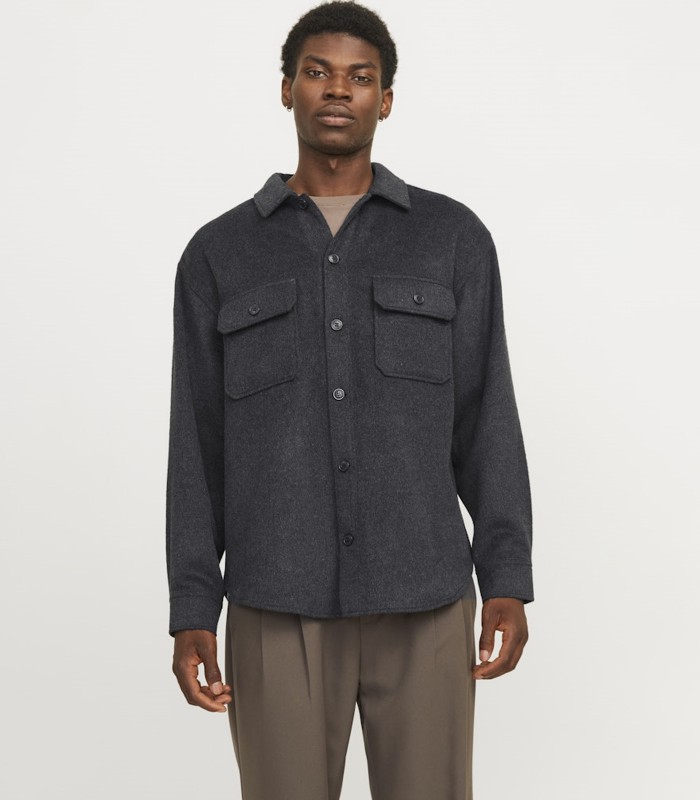 Jack & Jones Miesten paita 12257199*01 (6)