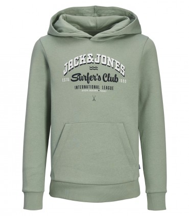 Jack & Jones детская толстовка 12258823*01
