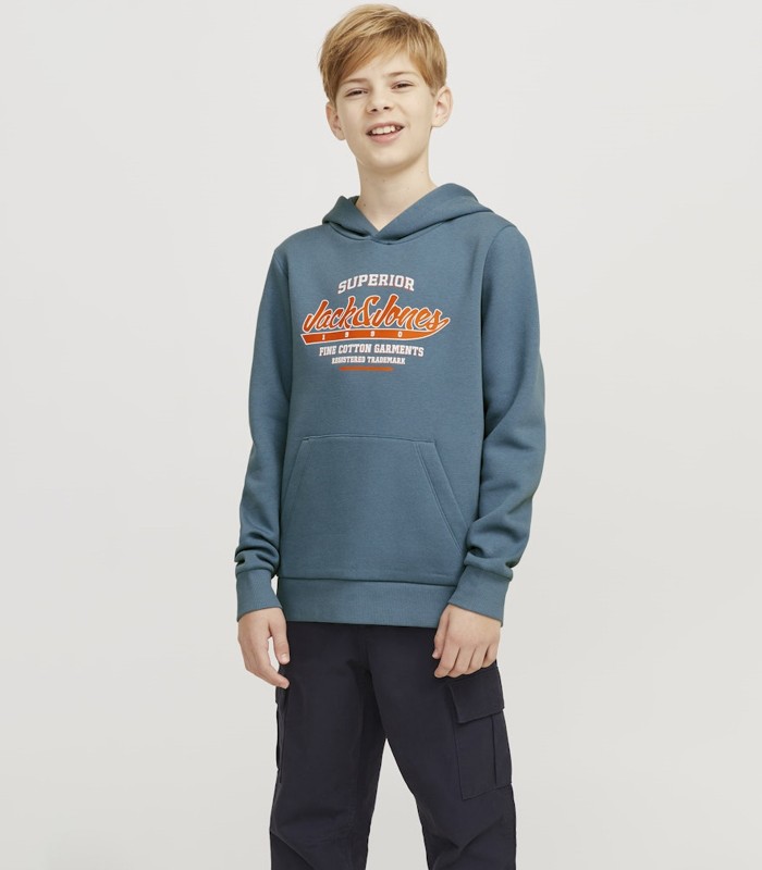 Jack & Jones laste dressipluus 12258823*02 (6)