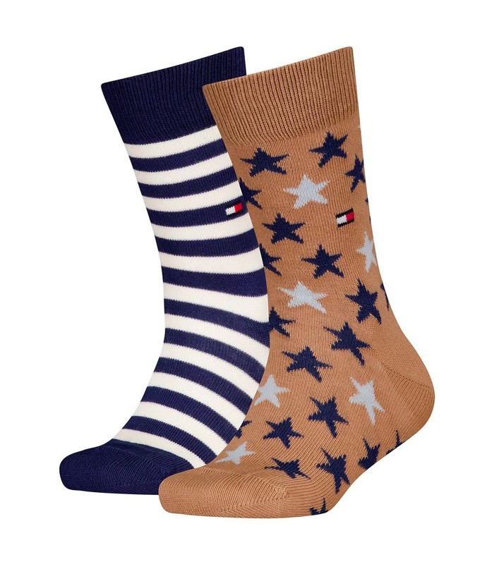 Tommy Hilfiger Kindersocken, 2 Paar 100000816*020