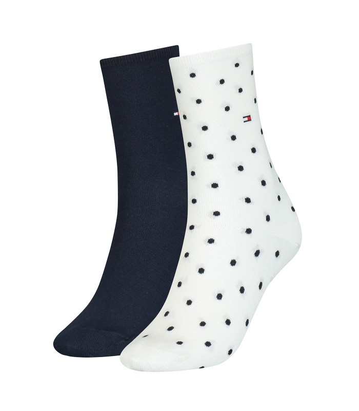 Tommy Hilfiger Damensocken, 2 Paar 100001493*002