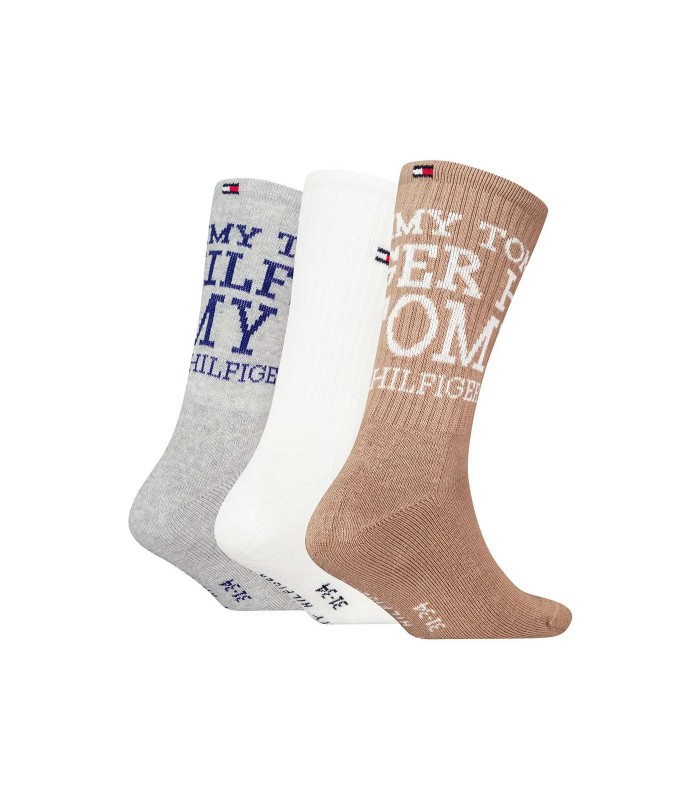 Tommy Hilfiger Kindersocken, 3 Paar 701229869*002 (1)