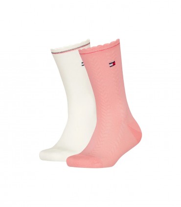 Tommy Hilfiger bērnu zeķes, 2 pāri 701229871*002 (1)