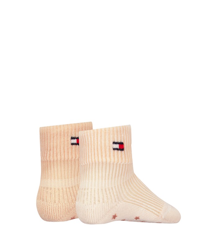 Tommy Hilfiger Kindersocken, 2 Paar 701229882*002 (1)