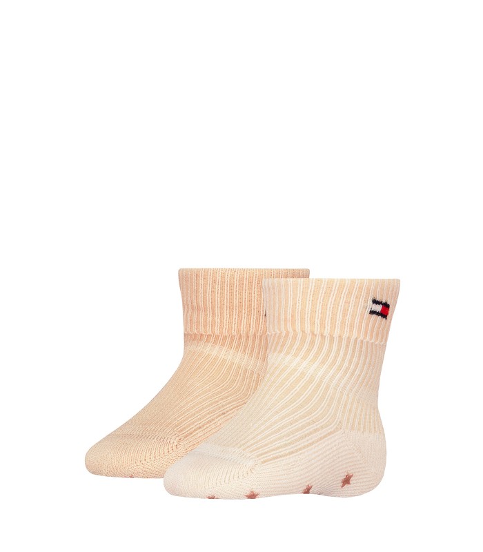 Tommy Hilfiger Kindersocken, 2 Paar 701229882*002 (2)