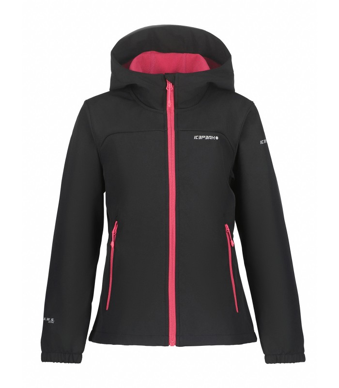 Icepeak Kinder-Softshelljacke Kobryn 51896-6*996 (2)