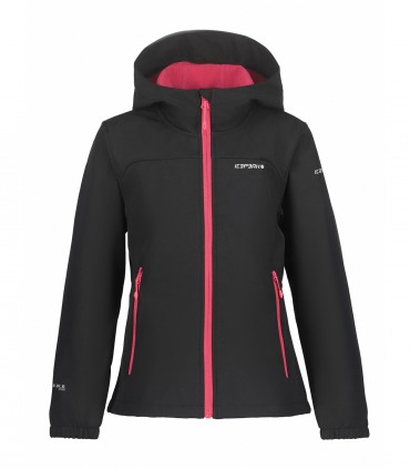 Icepeak bērnu softshell jaka Kobryn 51896-6*996 (2)