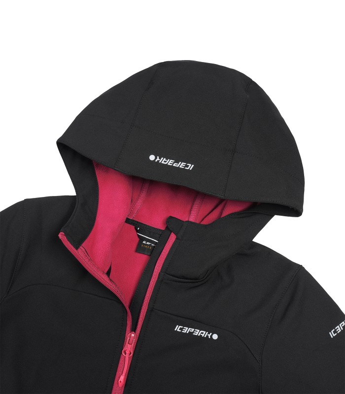 Icepeak bērnu softshell jaka Kobryn 51896-6*996 (3)