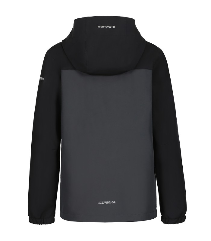 Icepeak детская сотшелл-куртка Konan 51897-6*290 (4)