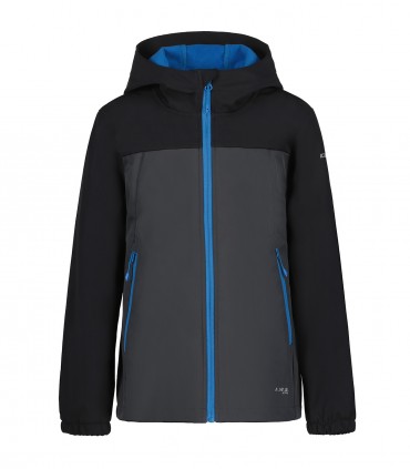 Icepeak bērnu softshell jaka Konan 51897-6*290 (5)
