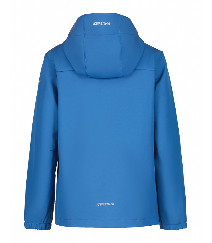 Icepeak детская сотшелл-куртка Konan 51897-6*362 (1)