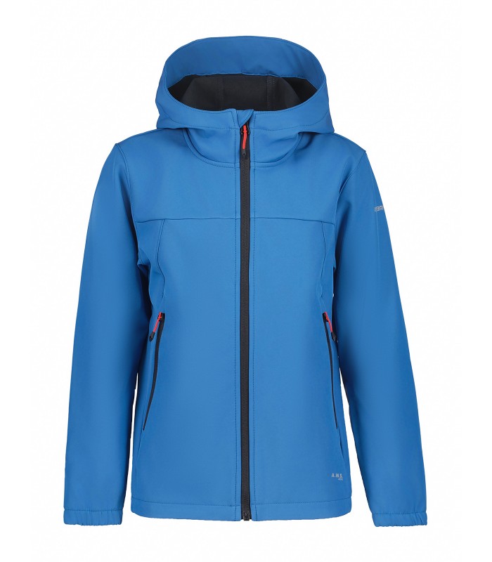 Icepeak детская сотшелл-куртка Konan 51897-6*362 (2)