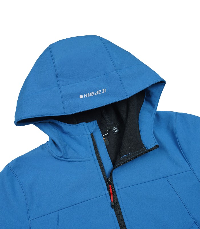 Icepeak детская сотшелл-куртка Konan 51897-6*362 (3)