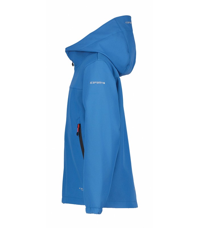 Icepeak детская сотшелл-куртка Konan 51897-6*362 (5)